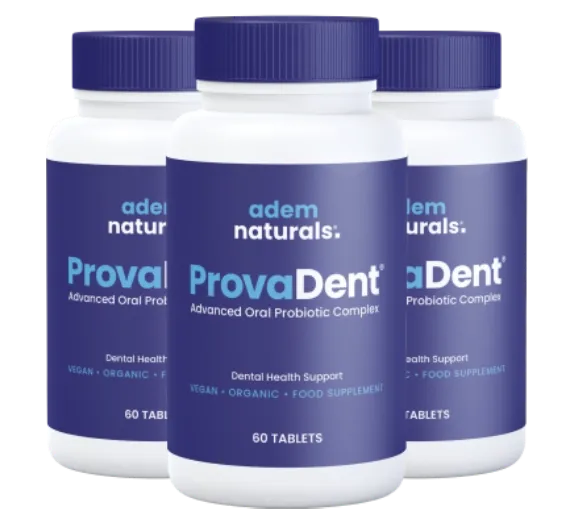 provadent-gum-health