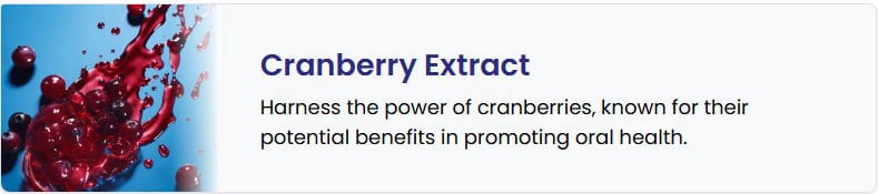 provadent ingredient